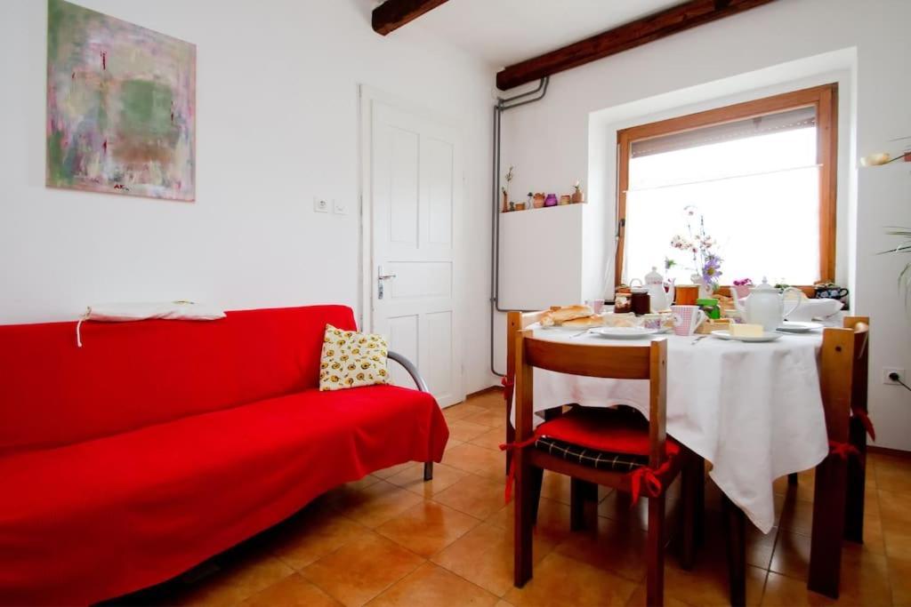 Cozy Rooms In Nature, Perfect For Relax Ilirska Bistrica ภายนอก รูปภาพ