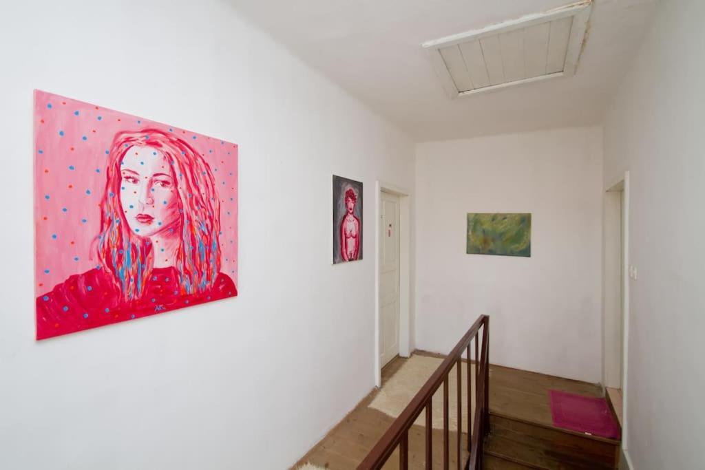 Cozy Rooms In Nature, Perfect For Relax Ilirska Bistrica ภายนอก รูปภาพ