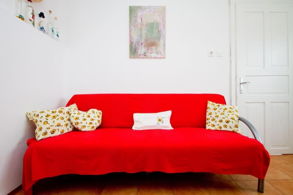 Cozy Rooms In Nature, Perfect For Relax Ilirska Bistrica ภายนอก รูปภาพ